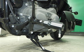 HARLEY XL1200N 2012
