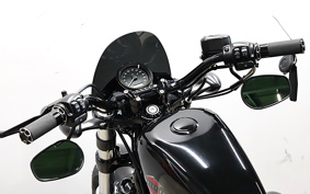 HARLEY XL1200X 2021 LC3