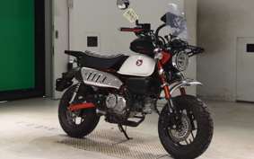 HONDA MONKEY 125 2013 JB05