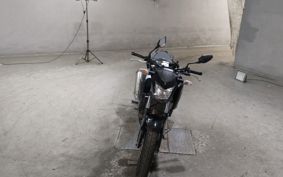 HONDA CB250 MC43