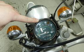 HONDA TL125 2014 TL125