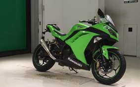 KAWASAKI NINJA 250