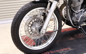 YAMAHA SR400 2014 RH03J