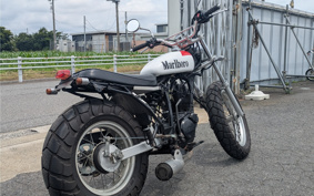 YAMAHA TW200 DG07J