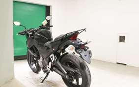 HONDA CB250F 1992 MC43