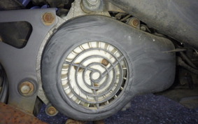 YAMAHA JOG Z Gen.2 SA04J