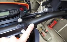 KTM 690 SMC R 2025