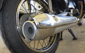 HONDA LITTLE CUB AA01