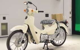 HONDA C110 SUPER CUB 2013 JA59