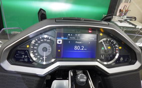 HONDA GL 1800 GOLD WING TOUR DCT 2026 SC79