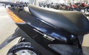 SUZUKI ADDRESS V50 Gen.2 CA44A