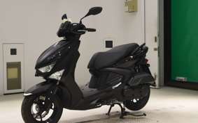 YAMAHA CYGNUSｸﾞﾘﾌｧｽ SEJ4J