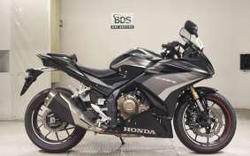 HONDA CBR400R 2023 NC56