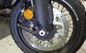 HUSQVARNA SVARTPILEN 401 2024