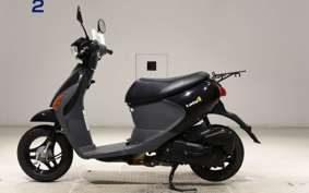 SUZUKI LET's 4 2025 CA45A