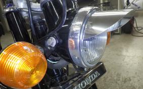 HONDA CHALY 50