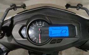 YAMAHA CYGNUS125XSR SEA5J