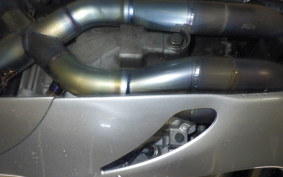 SUZUKI HAYABUSA Gen.2 2010