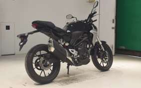 HONDA CB250R 2018 MC52