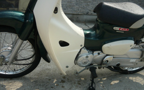 HONDA SUPER CUB50 AA09