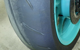 YAMAHA MT-09 2024 RN69J