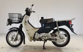 HONDA C50 SUPER CUB AA04