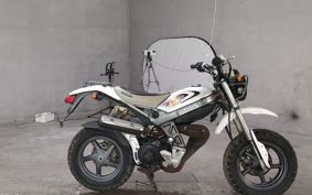 SUZUKI STREET MAGIC CA1LB