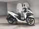 Фото Yamaha TRICITY 125 с японского аукциона