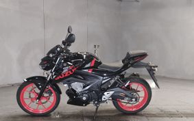 SUZUKI GSX-S125 DL32B