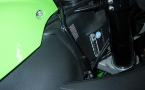 KAWASAKI ZX 10 NINJA ABS 2018
