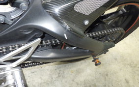 YAMAHA MT-09 2015 RN34J