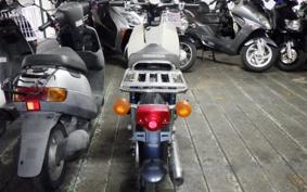 HONDA C90 SUPER CUB HA02