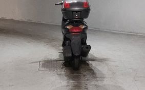 SUZUKI ADDRESS V125 CF4MA