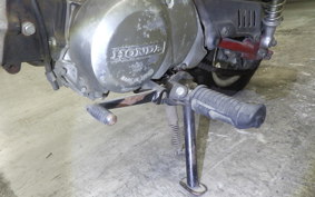 HONDA MONKEY 2013 AB27