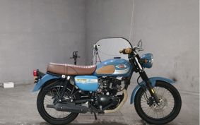 KAWASAKI W175 SE BJ175A
