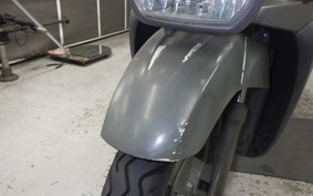 YAMAHA GEAR Gen.2 UA06J