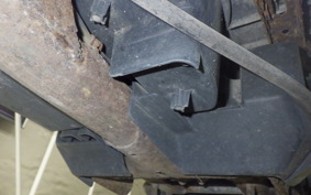 HONDA TODAY 2 1999 AF67