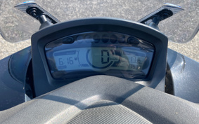 YAMAHA TRICITY 125 SE82J