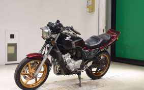 HONDA JADE 1998 MC23