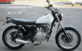 SUZUKI GLASS TRACKER BIG BOY NJ4BA