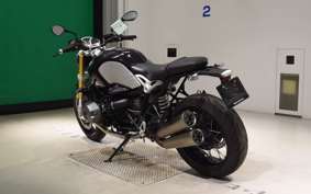 BMW R NINE T 2015