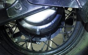 YAMAHA DRAGSTAR 400 1997