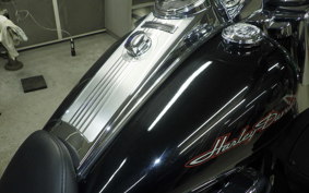 HARLEY FLHR 1690 2012