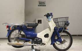 HONDA C50 SUPER CUB AA01