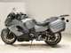 Фото Kawasaki 1400 GTR 2009 с японского аукциона