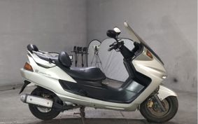 YAMAHA MAJESTY 250 SG01J