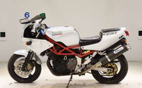 YAMAHA TRX850 1995 4NX