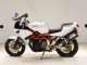 Фото Yamaha TRX850 1995 с японского аукциона