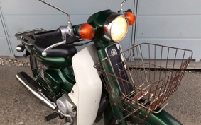 YAMAHA MATE50DX UA04J