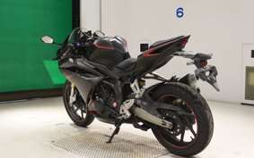HONDA CBR250RR A 2001 MC51